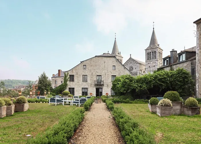 Hotel La Malle Poste