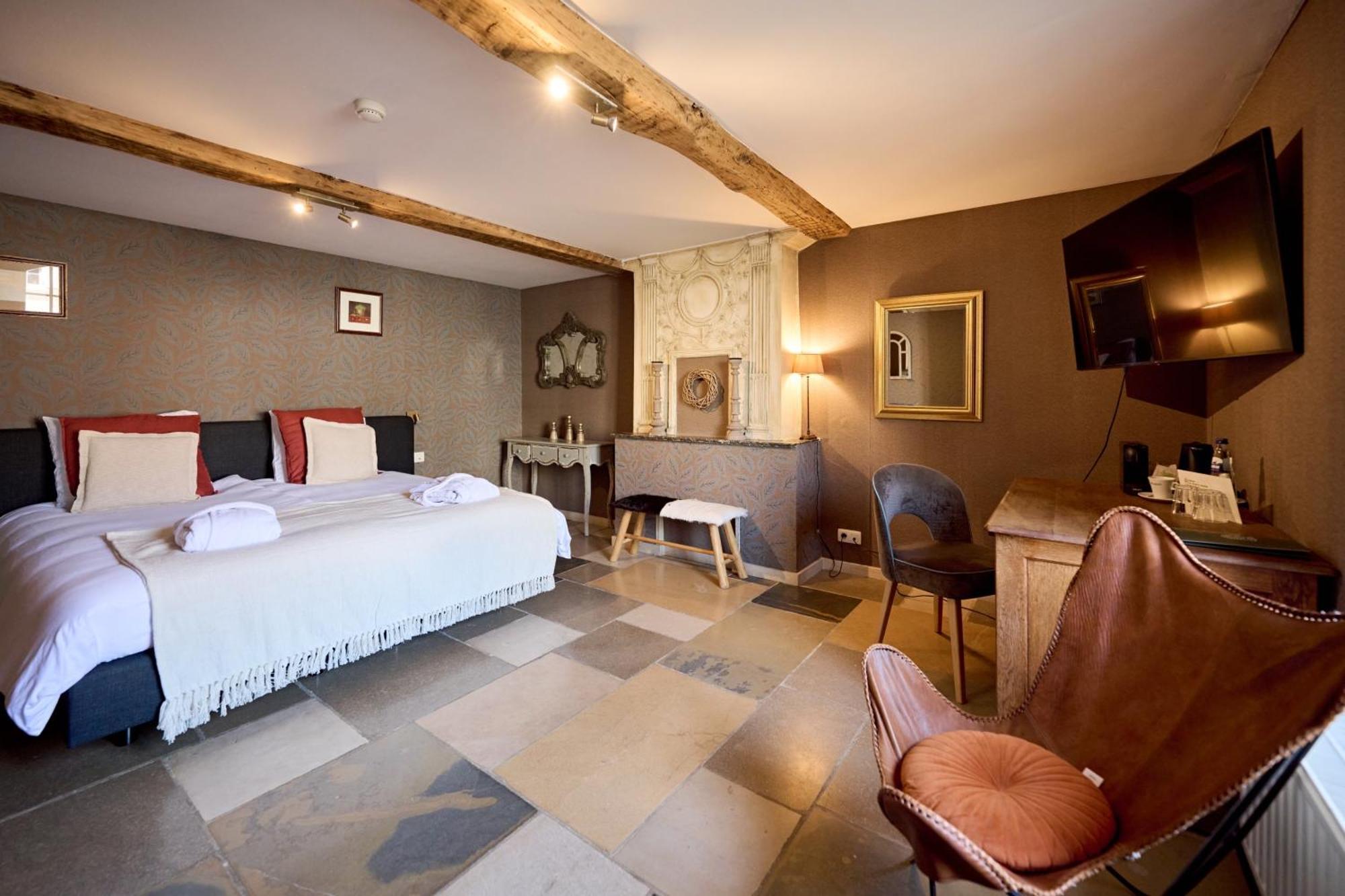 Hotel La Malle Poste 3*
