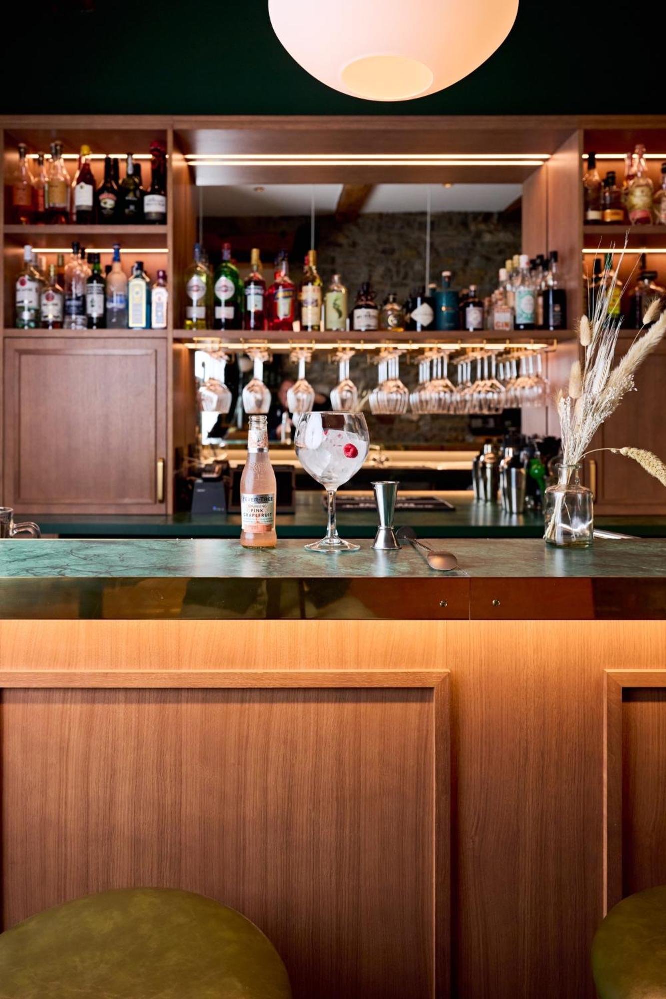 Hotel La Malle Poste Rochefort