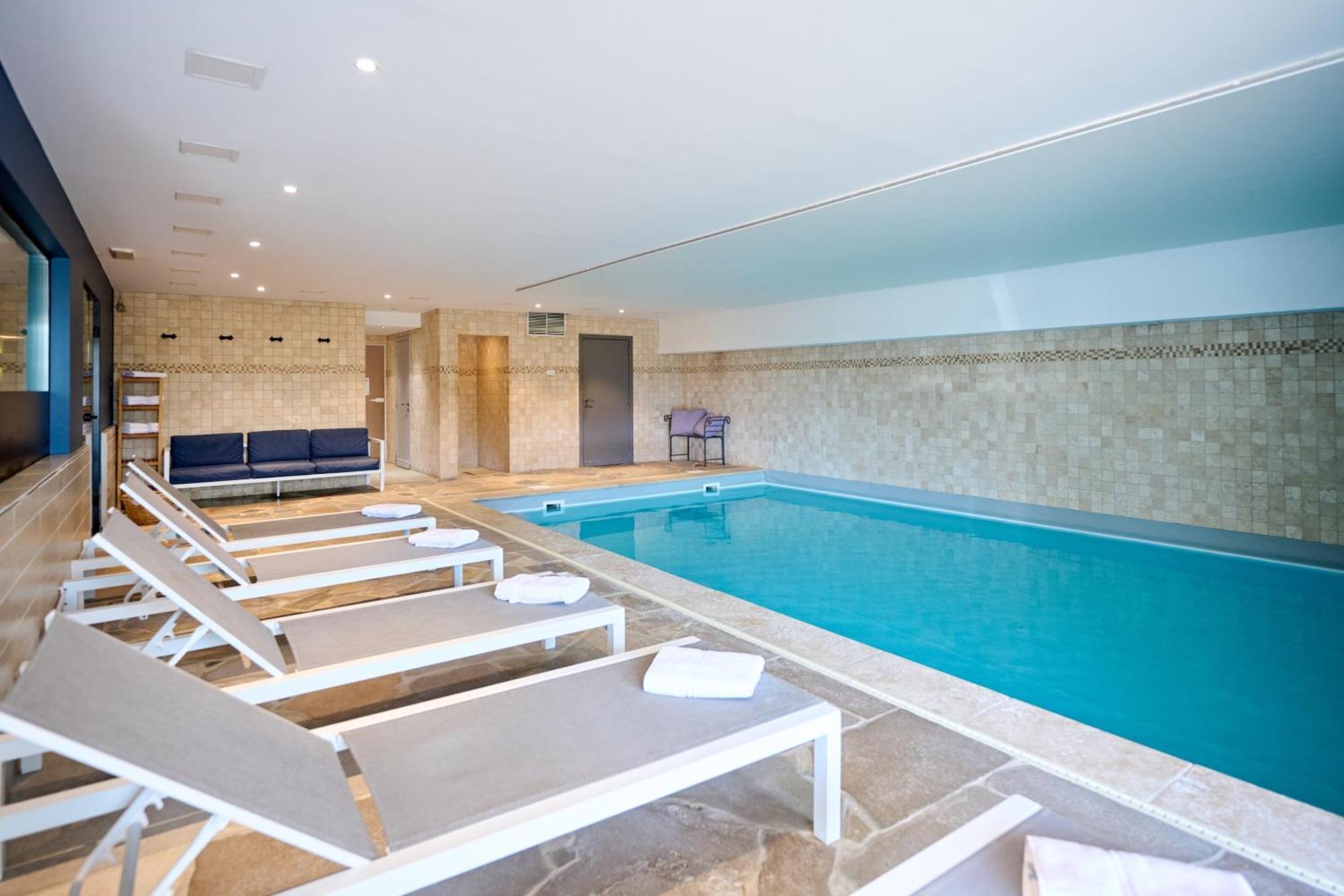Hotel La Malle Poste