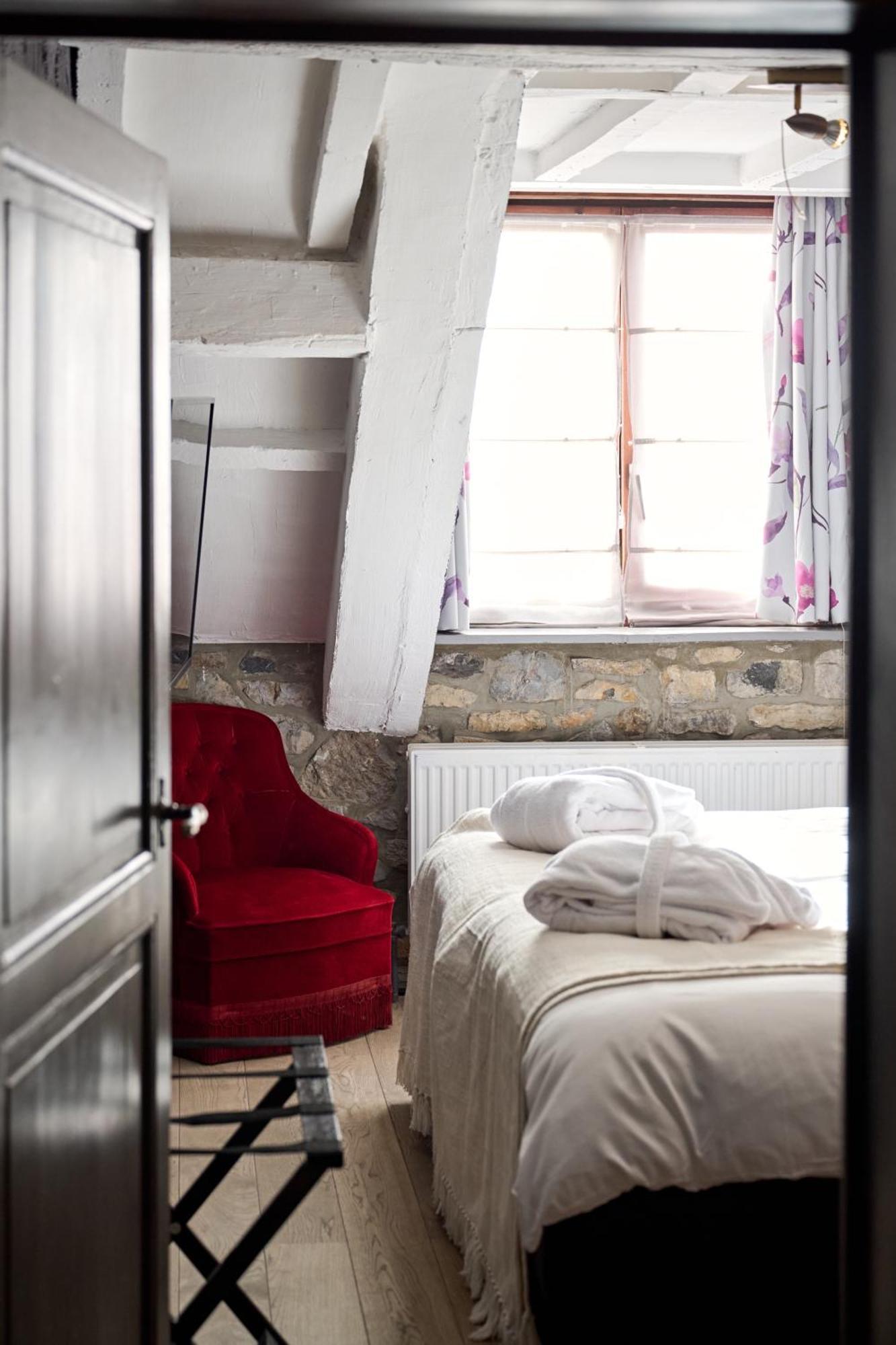 La Malle Poste Hotel 3*