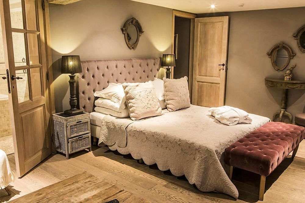 Hotel La Malle Poste Rochefort