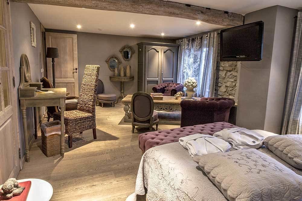 Hotel La Malle Poste